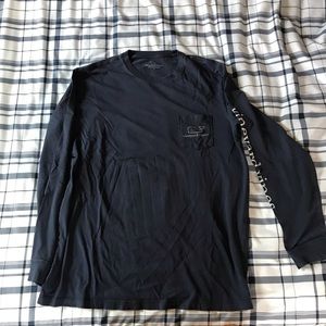 Vineyard Vines Long Sleeve T-shirt